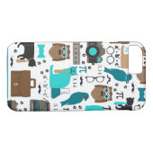 Artikel van iPhone 7 6/S Hoesje (Achterkant (Horizontaal))