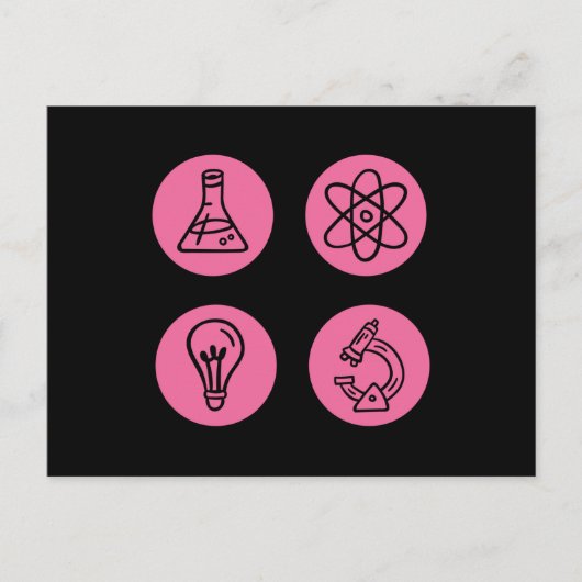 Artikelelementen Briefkaart (Voorkant)