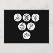 Artikelelementen Briefkaart (Voorkant)