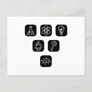 Artikelelementen Briefkaart