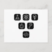 Artikelelementen Briefkaart (Voorkant)