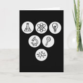 Artikelelementen Kaart (Voorkant)