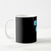 Artikelelementen Koffiemok (Links)