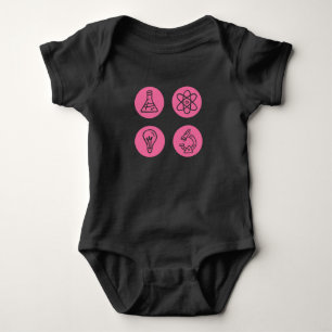 Artikelelementen Romper
