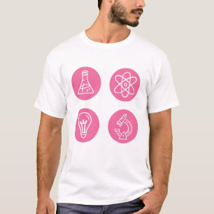 Artikelelementen T-shirt