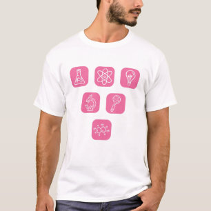 Artikelelementen T-shirt