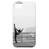 Artikelen geïnspireerd door dans Case-Mate iPhone case (Achterkant)