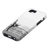 Artikelen geïnspireerd door dans Case-Mate iPhone case (Onderkant)