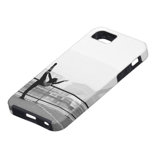 Artikelen geïnspireerd door dans Case-Mate iPhone case (Onderkant)