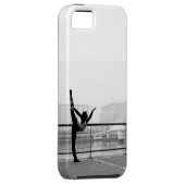 Artikelen geïnspireerd door dans Case-Mate iPhone case (Back/Rechts)