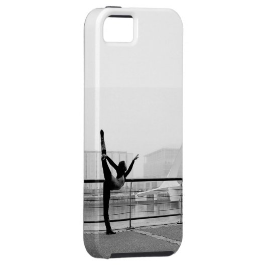 Artikelen geïnspireerd door dans Case-Mate iPhone case (Back/Rechts)