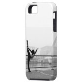 Artikelen geïnspireerd door dans Case-Mate iPhone case (Achterkant Links)