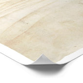 Artikelen van de Confederatie van de Verenigde Sta Poster (Hoek)