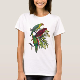 Artikelen voor toiletbenodigdheden t-shirt