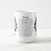 Artikelgewijze wapenstilstand koffiemok (Center)