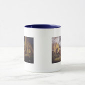 artikelverkoper mok (Midden)