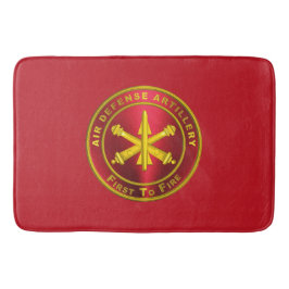 Artillerie Luchtdefensie Badmat