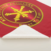 Artillerie Luchtdefensie Sherpa Deken (3/4)