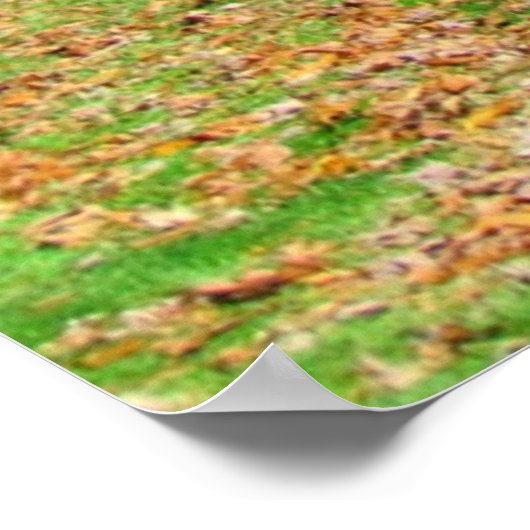 artillerie poster (Hoek)