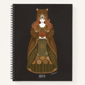 Artio A4 Notitieboek (Voorkant)