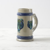 Artio Binnen~ Bierpul (Voorkant rechts)