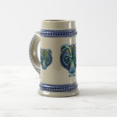 Artio Binnen~ Bierpul (Voorkant links)