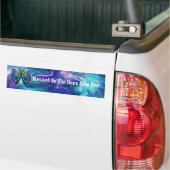 Artio Binnen~ Bumpersticker (Op Truck)