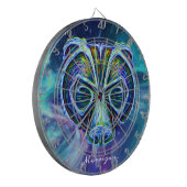 Artio Binnen~ Dartbord (Voorkant Links)