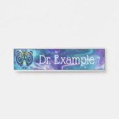 Artio Binnen~ Deurbordje (Voorkant)