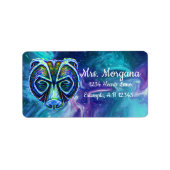 Artio Binnen~ Etiket (Voorkant)