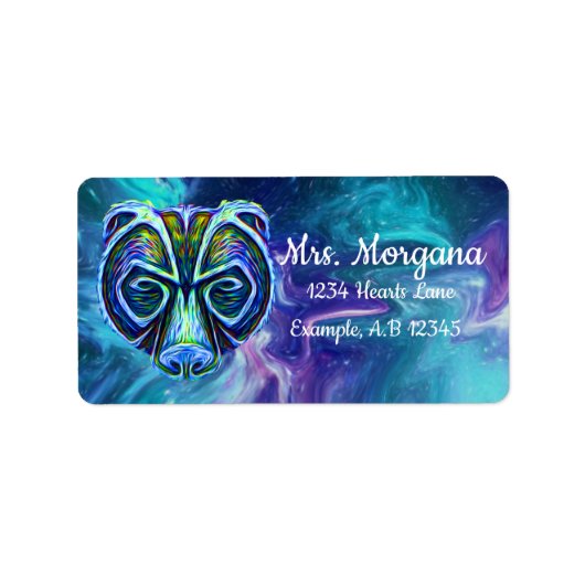 Artio Binnen~ Etiket (Voorkant)