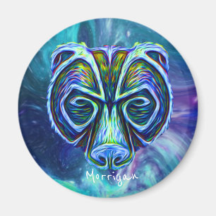 Artio Binnen~ Magneet