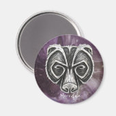 Artio Binnen~ Magneet (Voorkant / Achterkant)