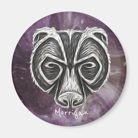 Artio Binnen~ Magneet (Voorkant)
