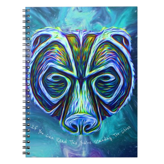 Artio Binnen~ Notitieboek (Voorkant)
