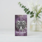 Artio Binnen~ Visitekaartje (Staand voorkant)