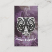 Artio Binnen~ Visitekaartje (Voorkant)