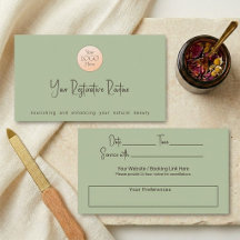 Artisan Aspen Sage Boutique Appointment