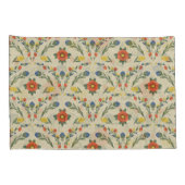 Artisan Blossom Top Sheet Kussensloop (Achterkant-Rechts)