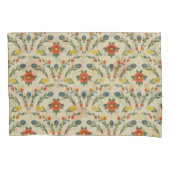 Artisan Blossom Top Sheet Kussensloop (Voorkant-Links)