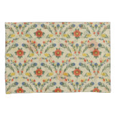 Artisan Blossom Top Sheet Kussensloop (Voorkant-Rechts)