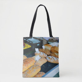 Artisan Bread Tas