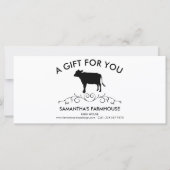 Artisan Cattle Farm (Voorkant)