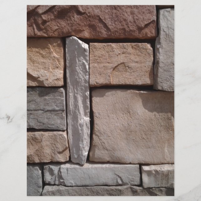 Artisan Masonry (Voorkant)