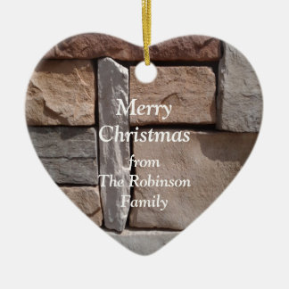 Artisan Masonry Keramisch Ornament