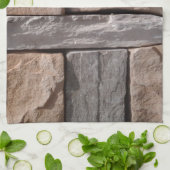 Artisan Masonry Theedoek (Gevouwen)