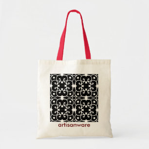 Artisanware Canvas tas