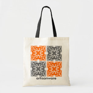 Artisanware Canvas tas