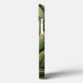 Artisjok, 1613 Case-Mate iPhone case (Achterkant / Links)