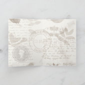  artisjok kaart (Binnen)